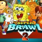 Игра Крутые Драки