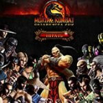 Игра Драки Мортал Комбат