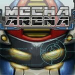 Игра Арена роботов