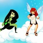 Игра Драки для Девочек