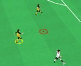 Игра Футбол 2015