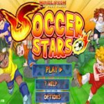 Игра Физический футбол