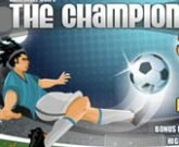 Игра Футбол: Кубок чемпионов 3D