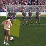 Игра Футбол пенальти