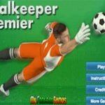 Игра Футбол с командой