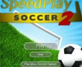 Игра 3д Футбол
