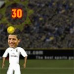 Игра Тренировка футболистов