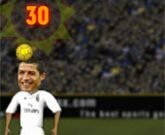 Игра Тренировка футболистов