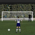 Игра Физика футбола