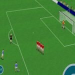 Игра Чемпионат по футболу