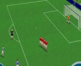 Игра Чемпионат по футболу