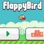 Игра Flappy Bird