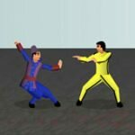 Игра Друг против друга