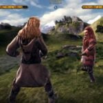 Игра Властелин Колец: Возвращение короля