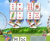 Игра Русский пасьянс