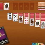 Игра Индийский пасьянс