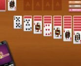 Игра Индийский пасьянс