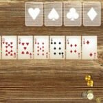 Игра Разложить пасьянс