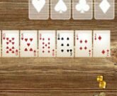 Игра Разложить пасьянс