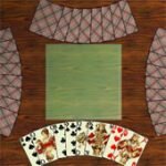 Игра Колода карт 