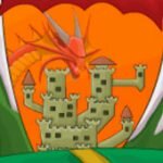 Игра Дракон Квест