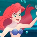 Игра Приключения Русалочки 3
