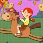 Игра Приключения Пони