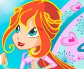 Игра Приключения Винкс