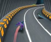 Игра Революция гонок 3д