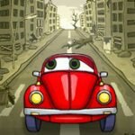 Игра Машинка Вилли 5