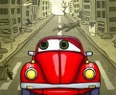 Игра Машинка Вилли 5