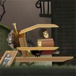 Игра Самолёты Изобретатели