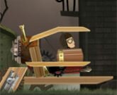 Игра Самолёты Изобретатели