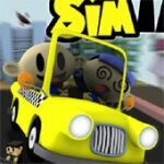 Игра Такси 2