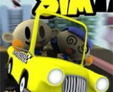 Игра Такси 2