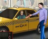 Игра Такси 4