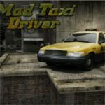 Игра Безумный Таксист