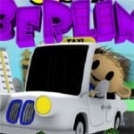 Игра Такси Берлин