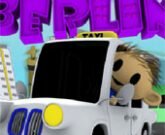 Игра Такси Берлин