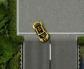 Игра Лихое Такси