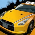 Игра Безумное Такси