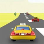Игра Лучшее Такси