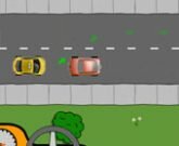 Игра Уроки Такси