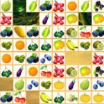Игра Маджонг Фрукты
