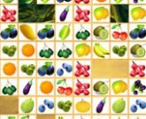 Игра Маджонг Фрукты