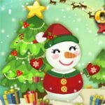 Игра Маджонг Новогодний