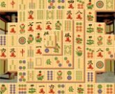 Игра Маджонг Мастер
