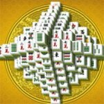 Игра Маджонг Башня