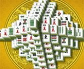 Игра Маджонг Башня