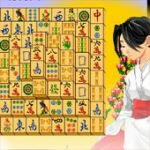 Игра Маджонг Элитный